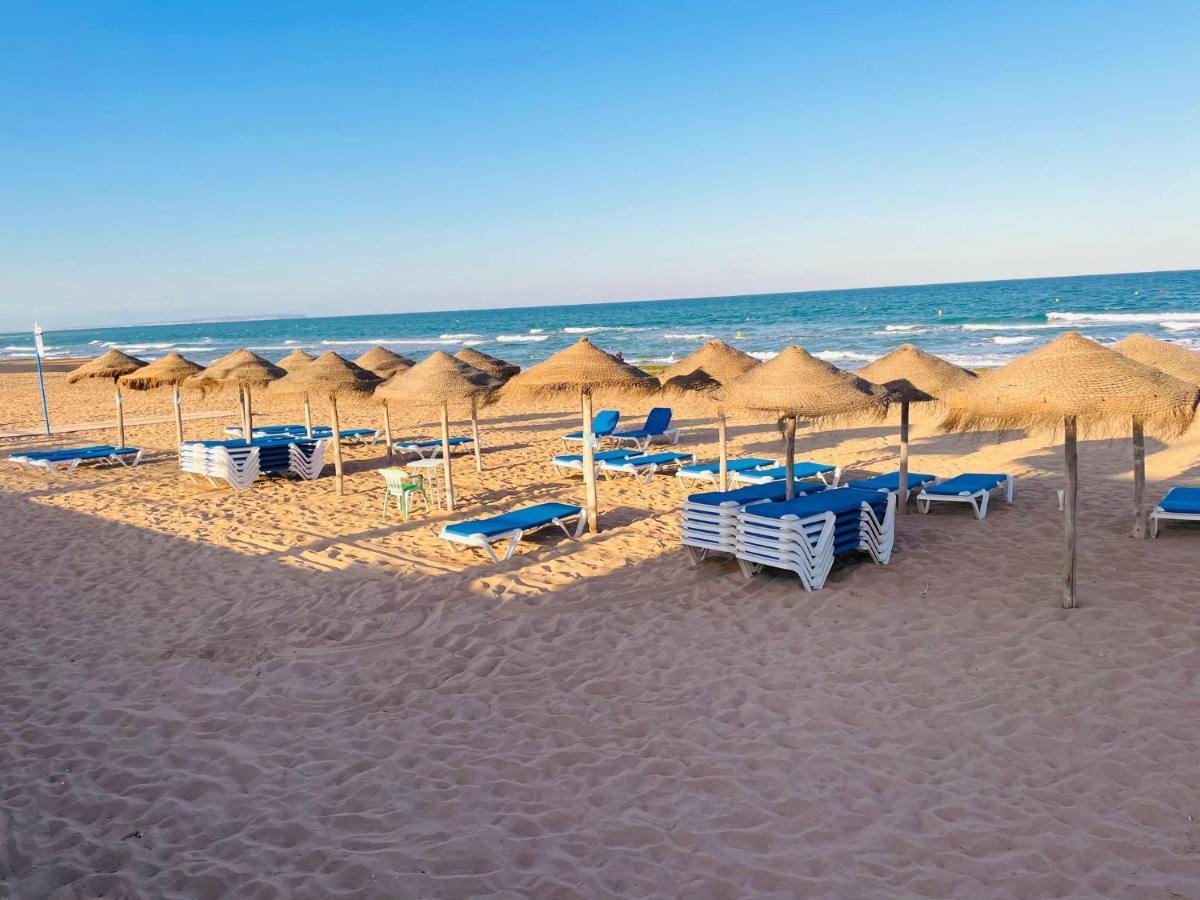 El Papagayo Apartment 2 Mins Walking To The Beach Torrevieja Luaran gambar